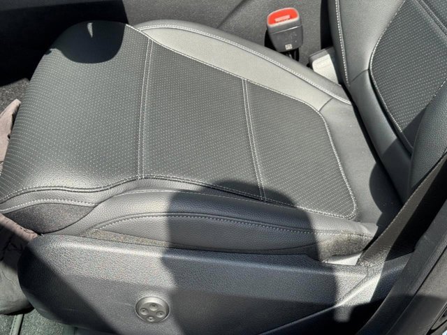 Certified 2025 Mercedes-Benz GLC 350e 4MATIC image 29