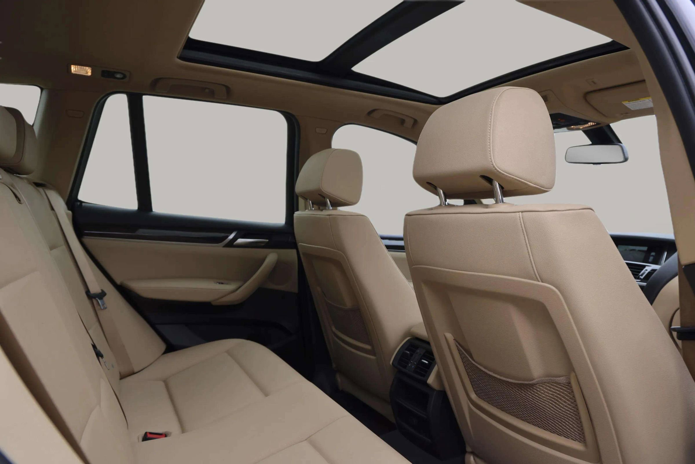 Used 2016 BMW X3 xDrive28i image 33