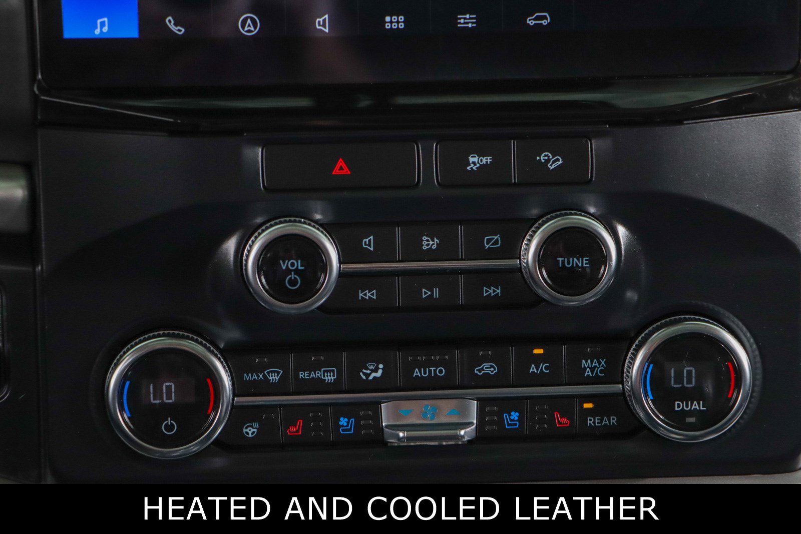 Used 2022 Ford Expedition XLT image 21