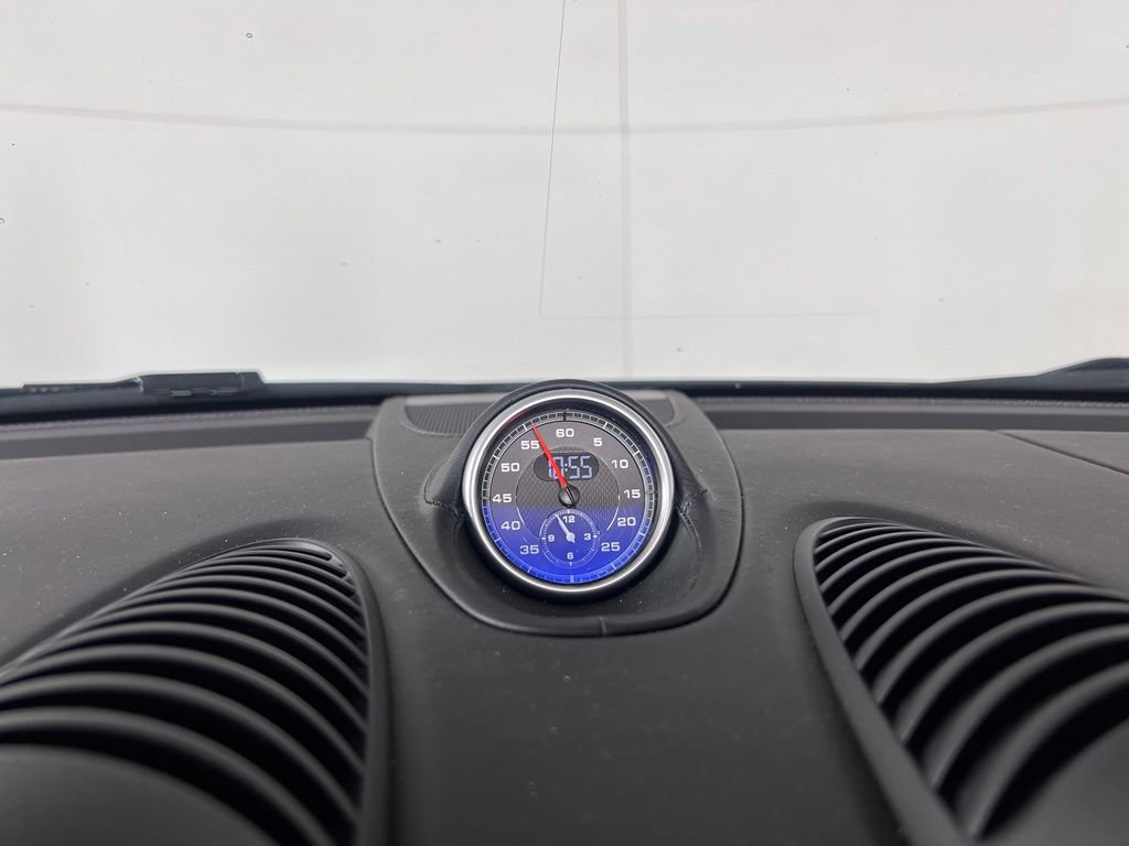 Certified 2024 Porsche 718 Boxster GTS RWD image 30