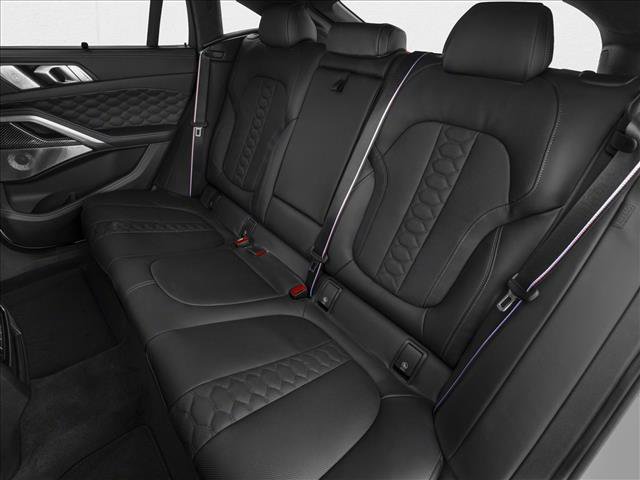 New 2025 BMW X6 M Competition w/ Executive Package image 9