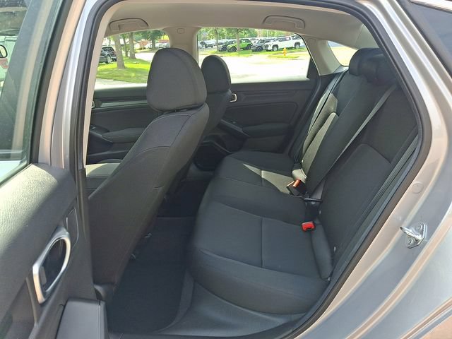 Used 2023 Honda Civic LX image 12