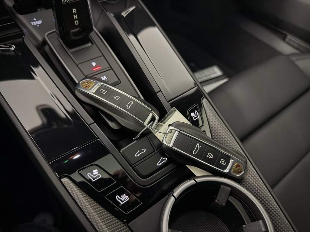 Used 2025 Porsche 911 Carrera S image 26