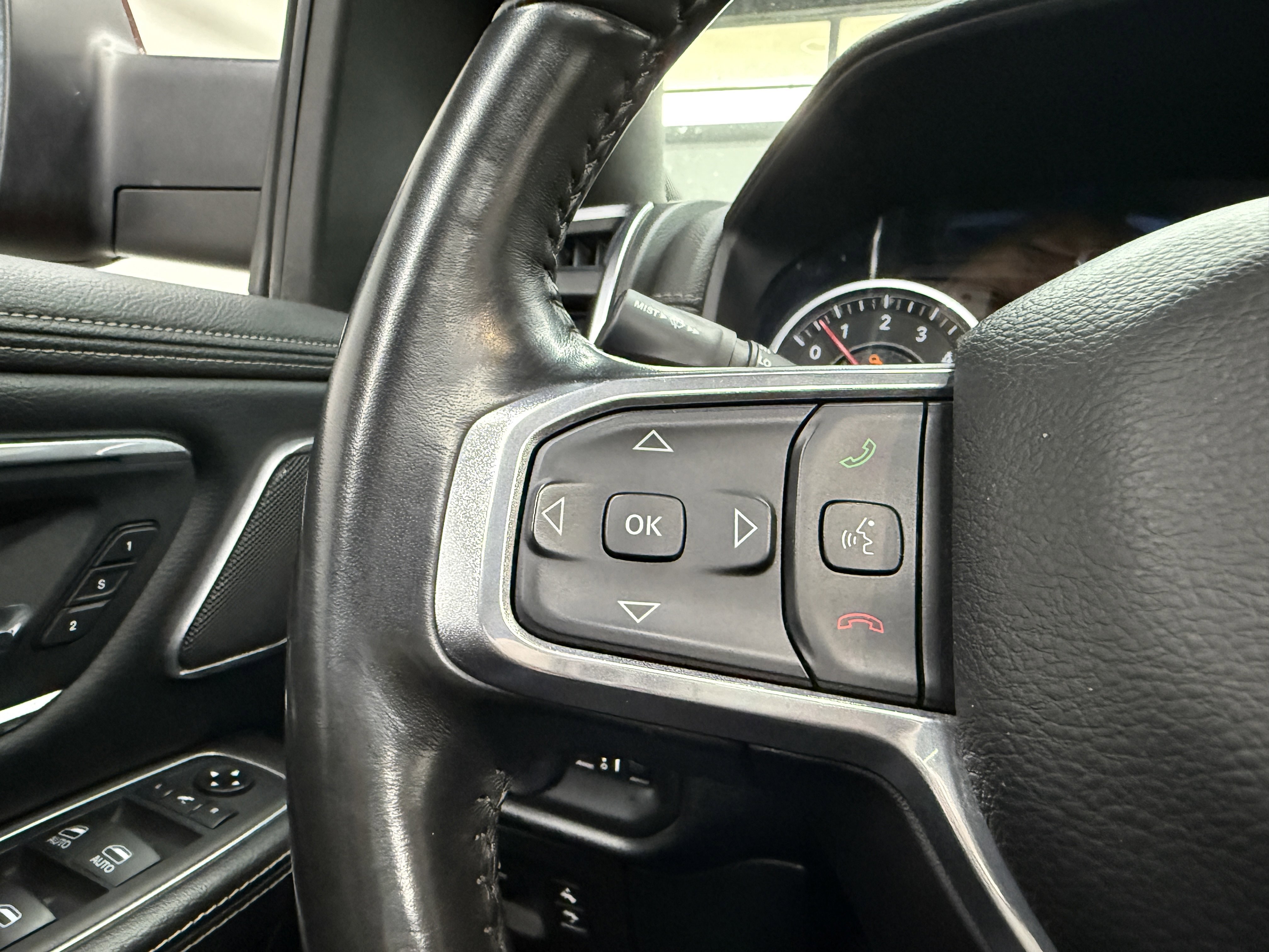 Used 2022 RAM 1500 Laramie image 16