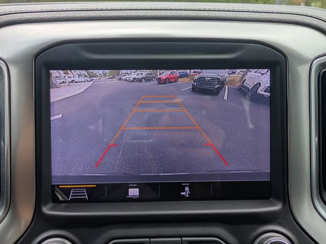 Used 2019 Chevrolet Silverado 1500 LT w/ All-Star Edition image 21