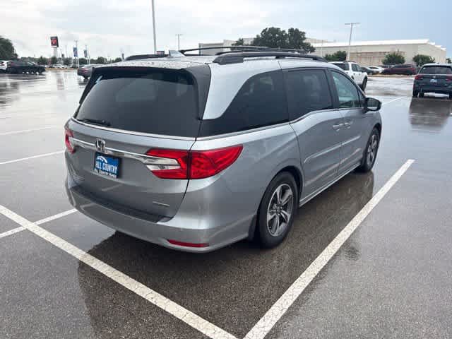 Used 2018 Honda Odyssey Touring image 5