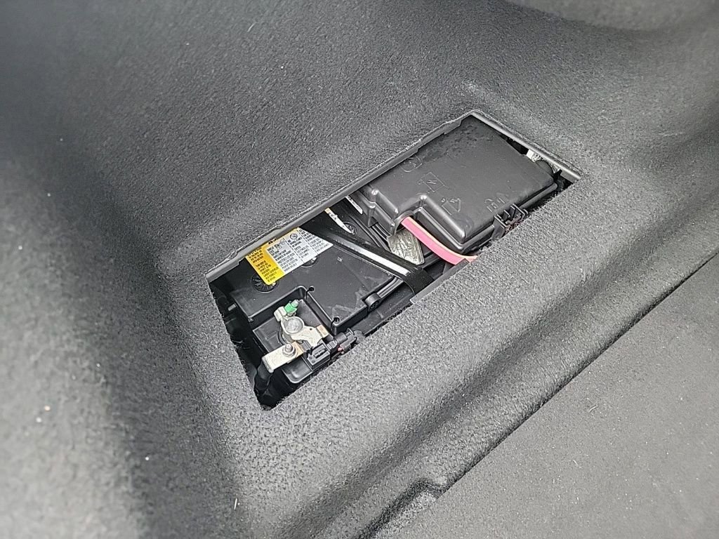 Used 2023 Cadillac CT4 Premium Luxury w/ Climate Package image 25