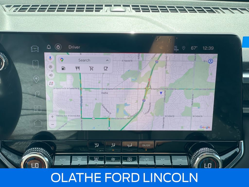 Used 2025 GMC Canyon Elevation w/ Convenience Package image 13