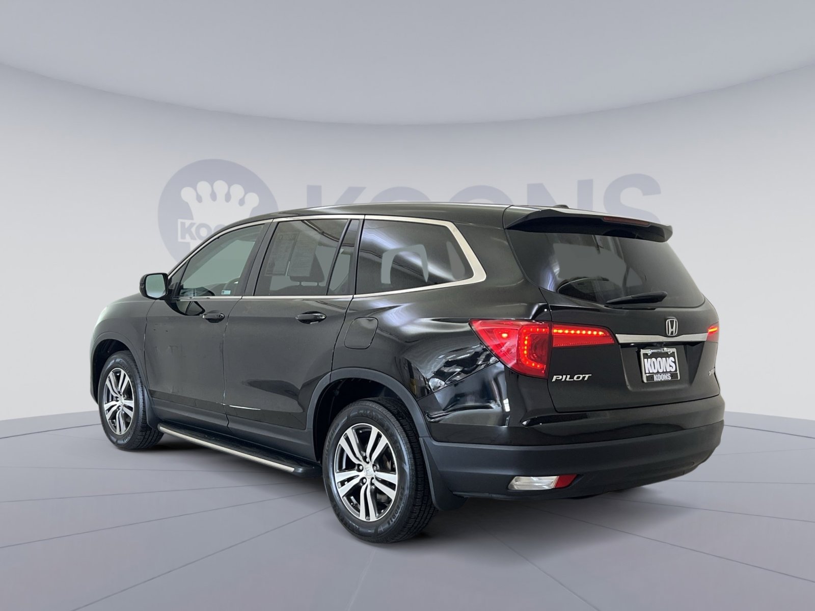 Used 2018 Honda Pilot EX-L image 12