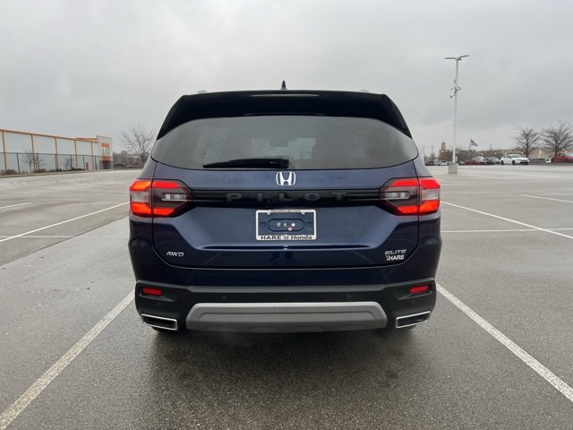 Used 2023 Honda Pilot Elite image 9