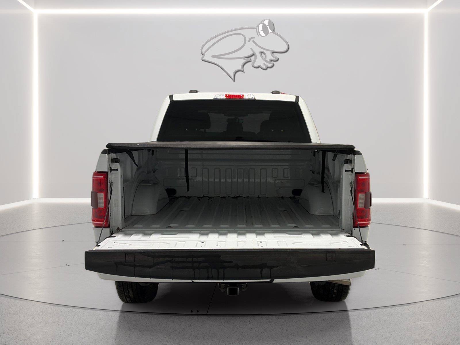 Certified 2023 Ford F150 XLT w/ Equipment Group 302A High AWD/4WD image 9