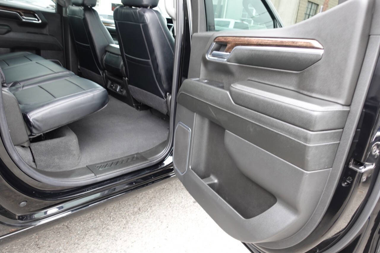 Used 2024 GMC Sierra 1500 Elevation AWD/4WD image 27