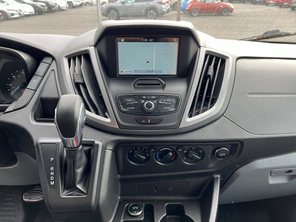 Used 2019 Ford Transit 350 XLT image 20
