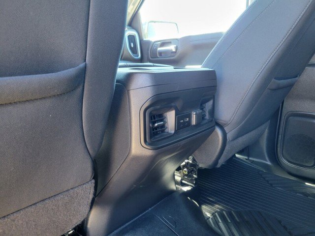 Used 2022 Chevrolet Silverado 1500 LT Trail Boss w/ Safety Package image 29
