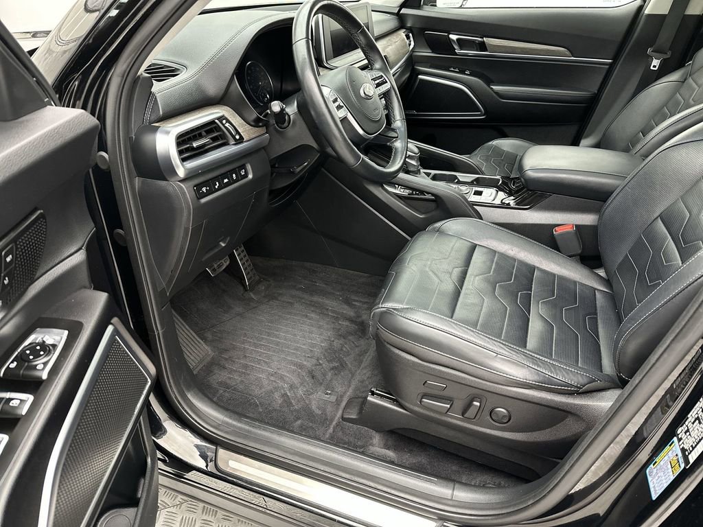 Used 2020 Kia Telluride SX w/ SX Prestige Package image 11