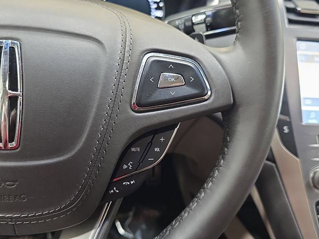 Certified 2019 Lincoln MKZ Reserve w/ Reserve Plus Package AWD/4WD image 14