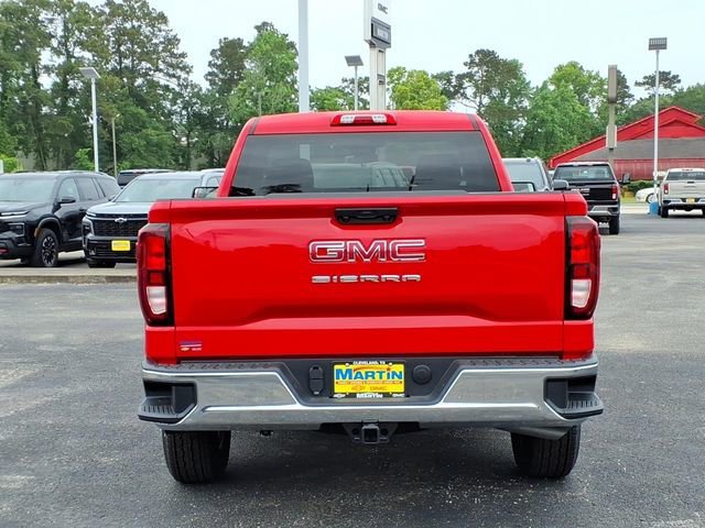 New 2026 GMC Sierra 1500 Pro AWD/4WD image 6