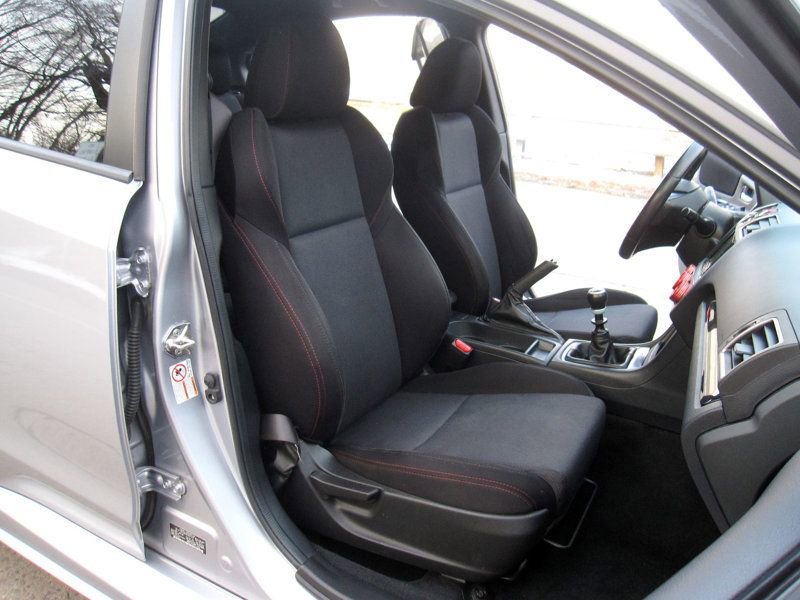 Used 2019 Subaru WRX image 23