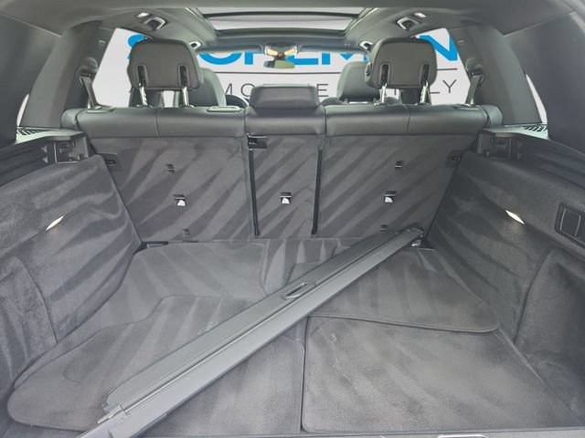 Used 2021 BMW X5 xDrive40i w/ Convenience Package AWD/4WD image 23