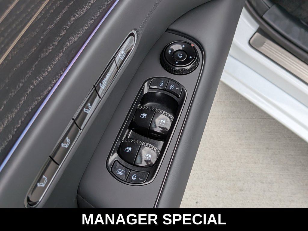 New 2026 Genesis G90 3.5T Prestige AWD/4WD image 10