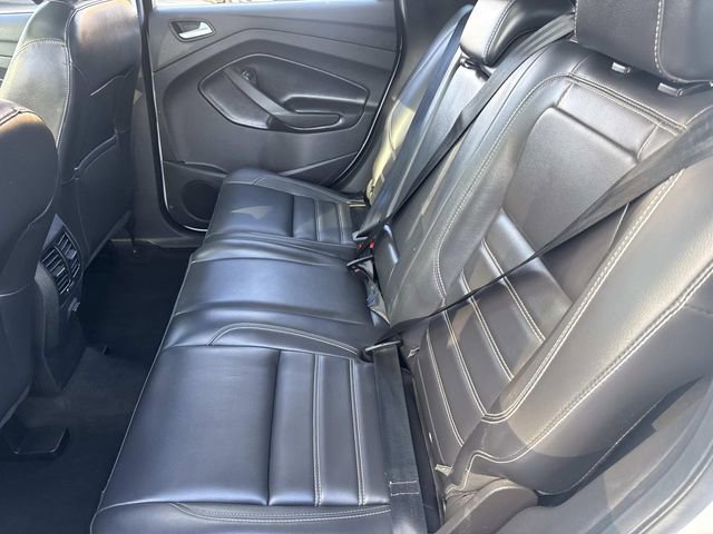 Used 2019 Ford Escape SEL image 19