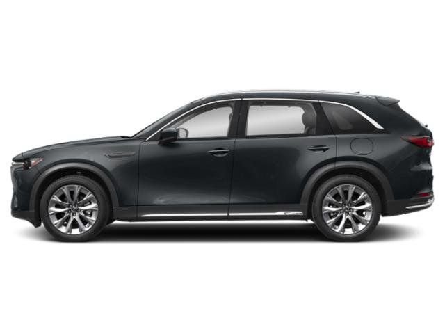 Used 2024 MAZDA CX-90 3.3 Turbo w/ Premium Package AWD/4WD image 3