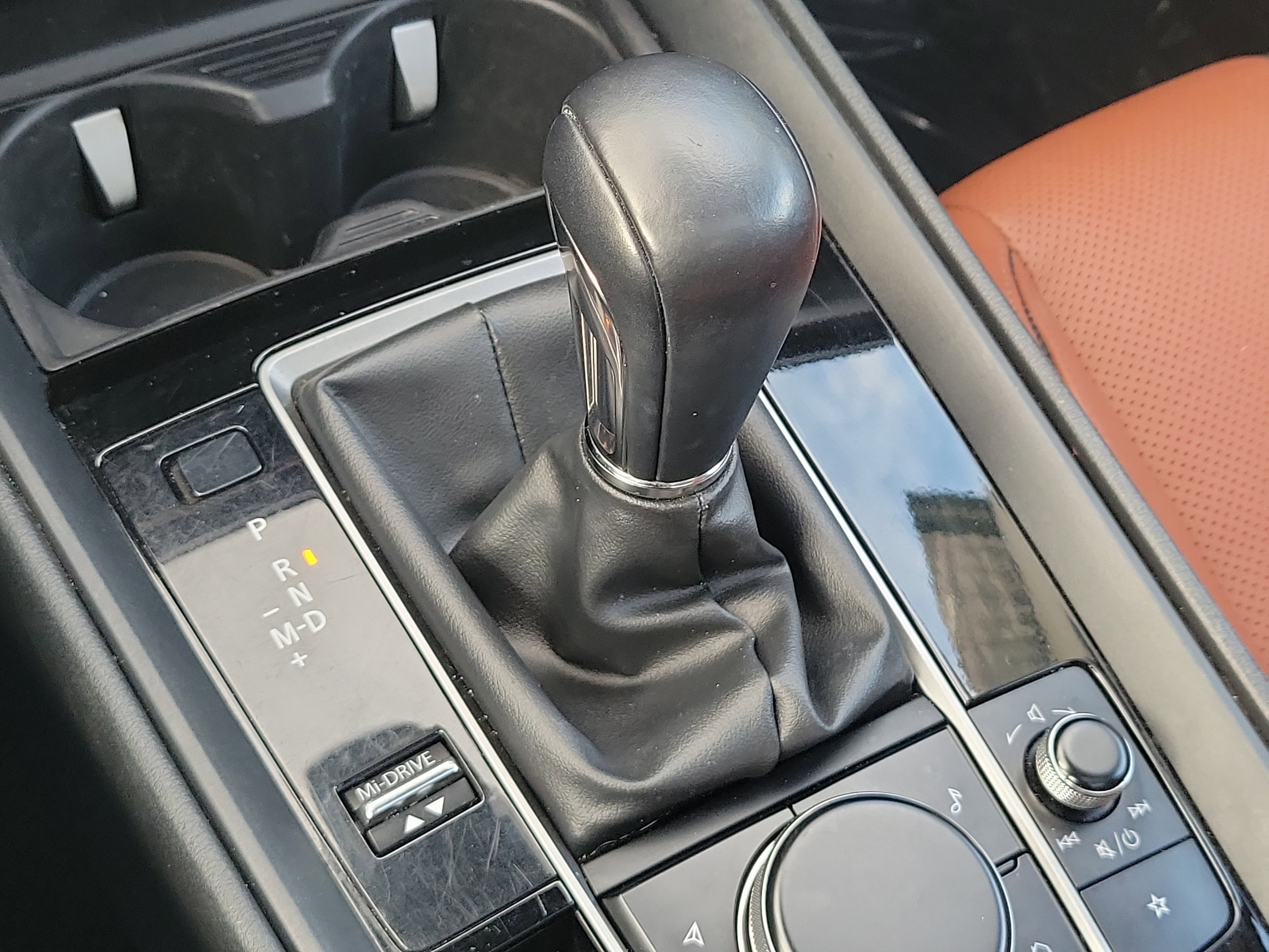 Used 2023 MAZDA CX-50 AWD 2.5 Turbo image 31