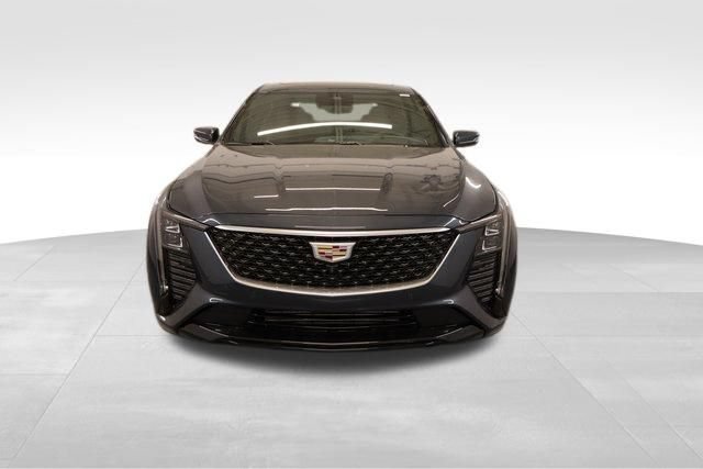New 2026 Cadillac CT5 Premium Luxury w/ Technology Package AWD/4WD image 6
