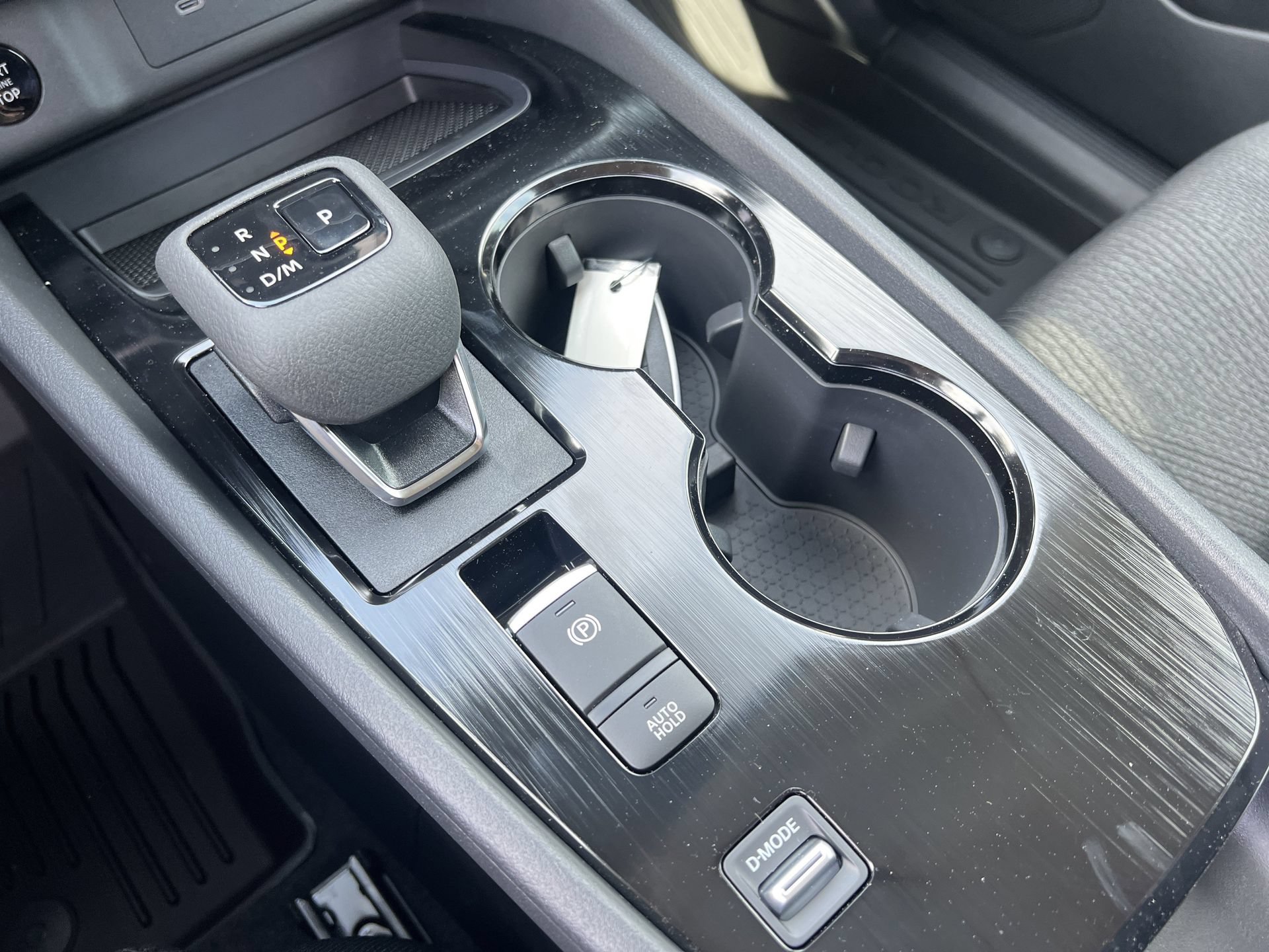 New 2026 Nissan Rogue SV w/ Cold Weather Package FWD image 7