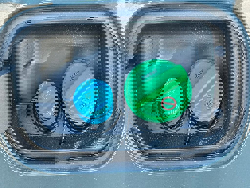 New 2026 Chevrolet Silverado 2500 LTZ w/ Trail Boss Package image 28