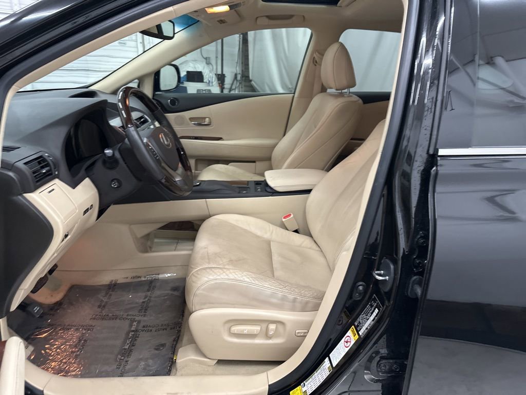 Used 2015 Lexus RX 350 FWD image 18
