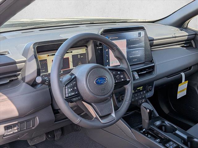 New 2026 Subaru Outback Touring XT AWD/4WD image 3