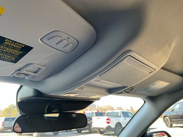 Used 2025 Ford Bronco Sport Big Bend w/ Convenience Package image 15