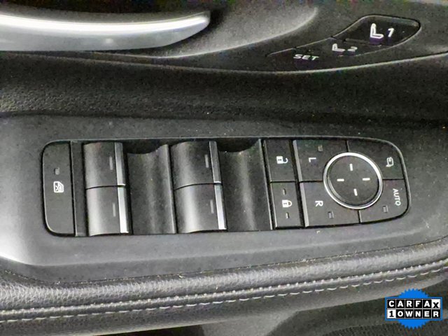 Used 2024 Toyota Grand Highlander MAX Platinum image 14