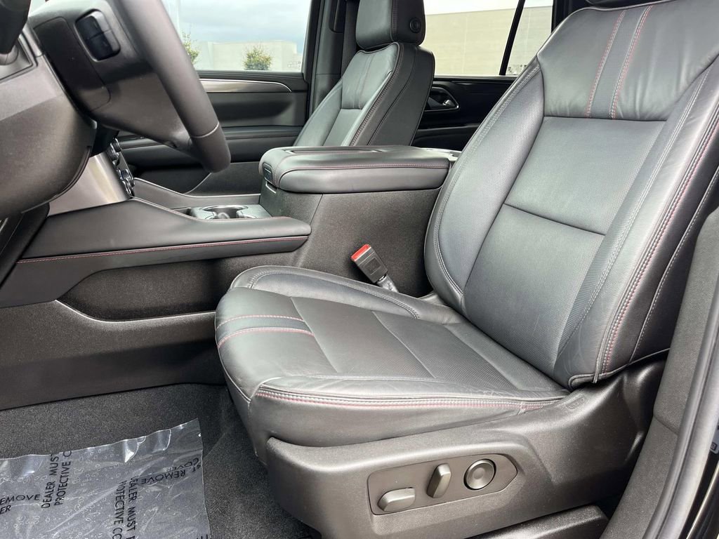 Used 2021 Chevrolet Tahoe RST image 23