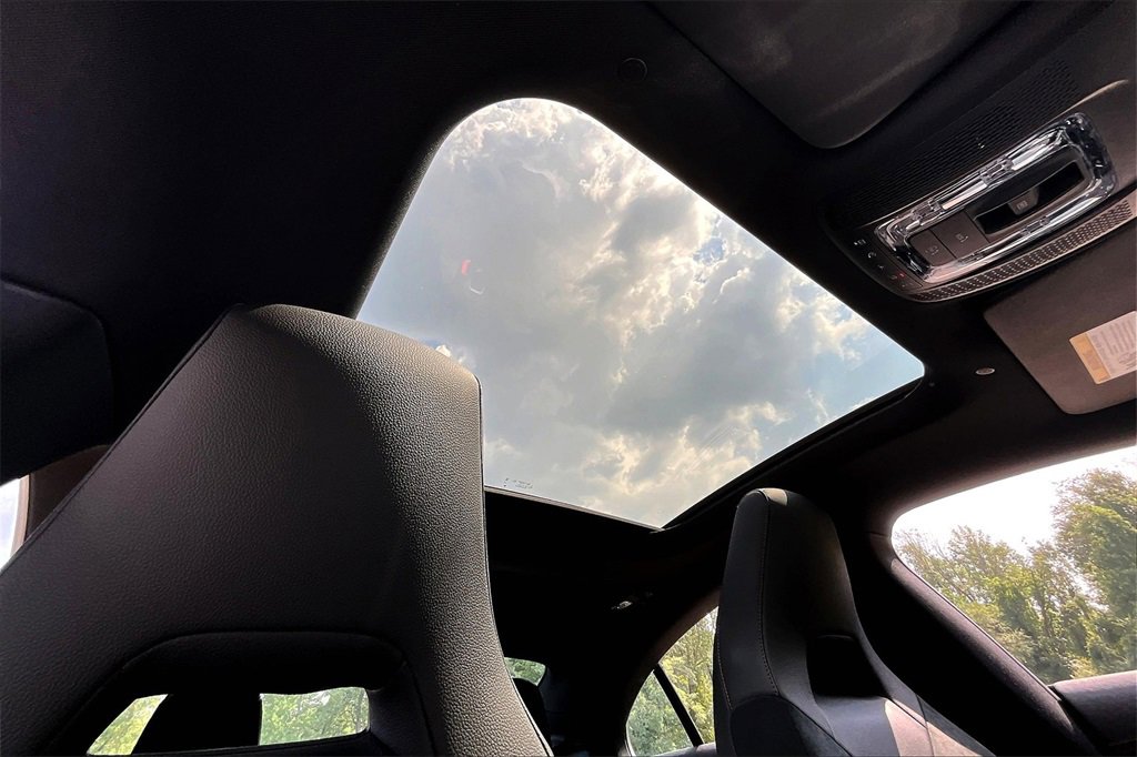 Certified 2024 Mercedes-Benz CLA 250 CLA 250 image 17