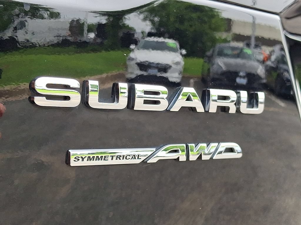 Used 2022 Subaru Outback Touring XT AWD/4WD image 36