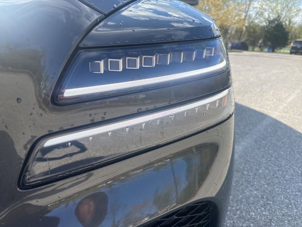 New 2026 Genesis GV80 2.5T Select AWD/4WD image 4