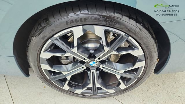 Used 2026 BMW 430i Convertible RWD image 56