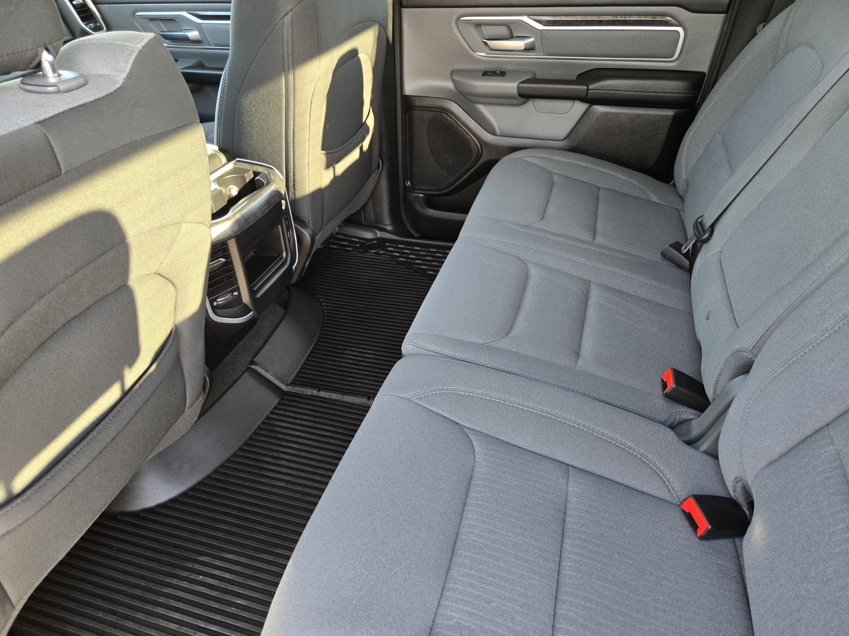 Used 2020 RAM 1500 Lone Star RWD image 27