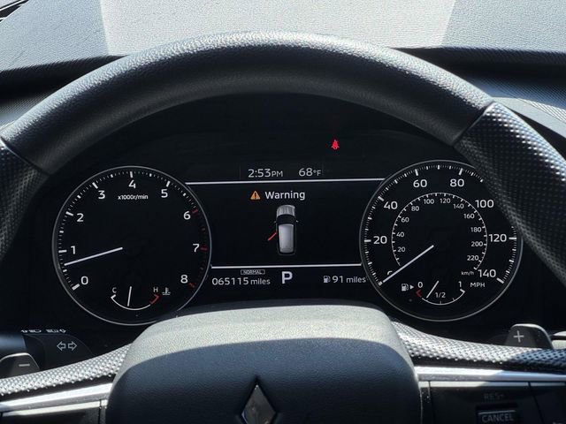 Used 2022 Mitsubishi Outlander ES AWD/4WD image 28