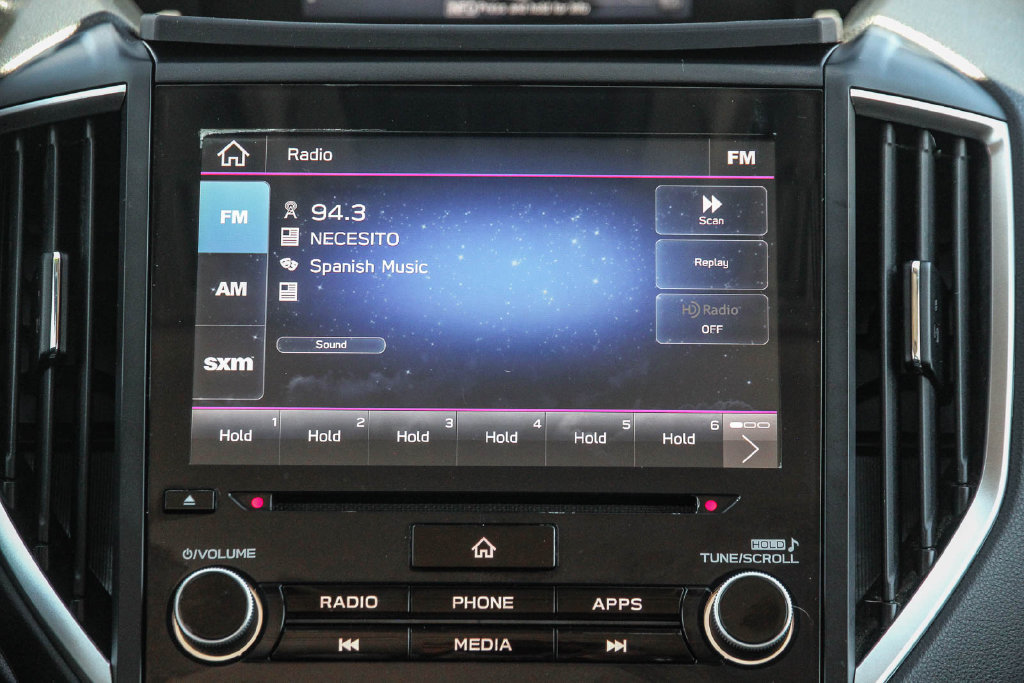 Used 2020 Subaru Forester Sport w/ Popular Package #2 AWD/4WD image 14