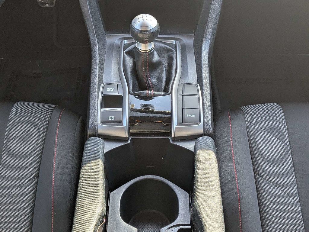 Used 2017 Honda Civic Si image 19