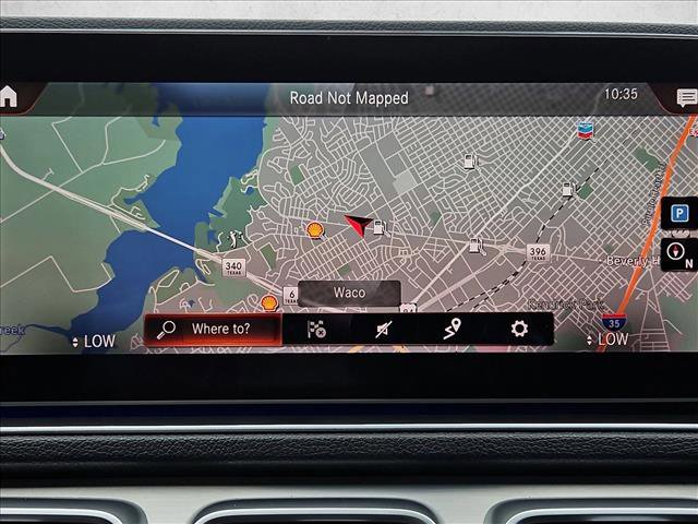 Used 2020 Mercedes-Benz GLE 350 4MATIC image 11