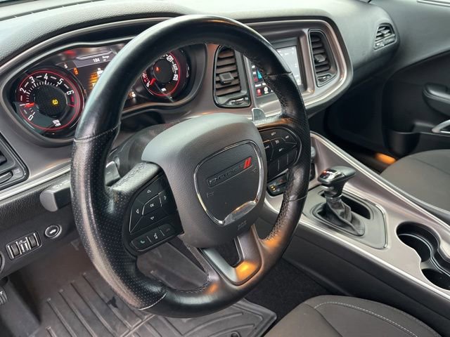 Used 2021 Dodge Challenger GT w/ Blacktop Package image 13