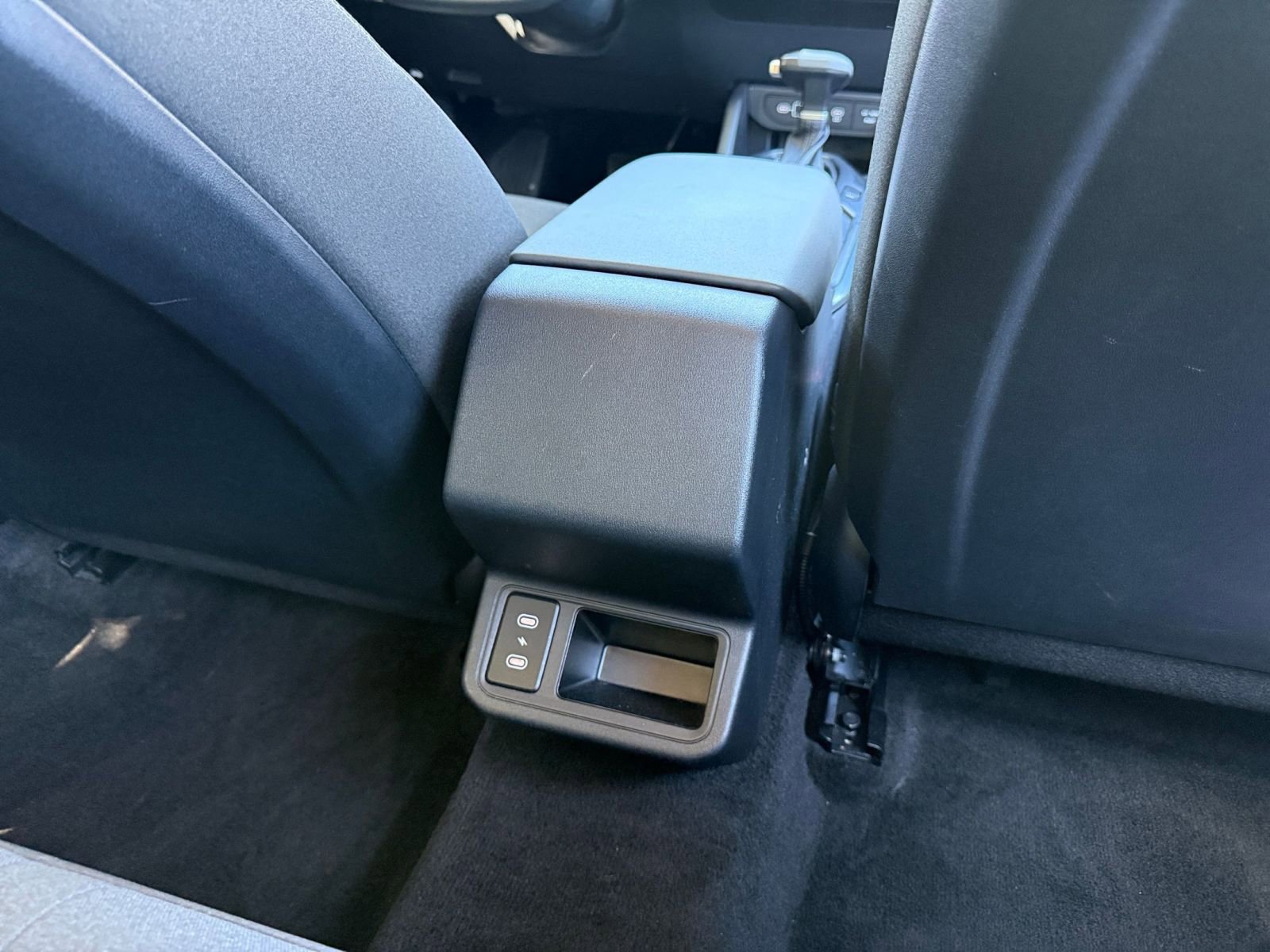 Used 2025 Kia K4 FWD image 23