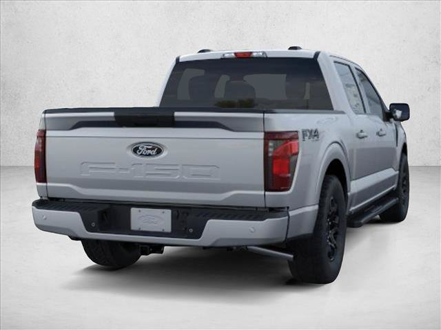 New 2026 Ford F150 XLT w/ FX4 Off-Road Package AWD/4WD image 8