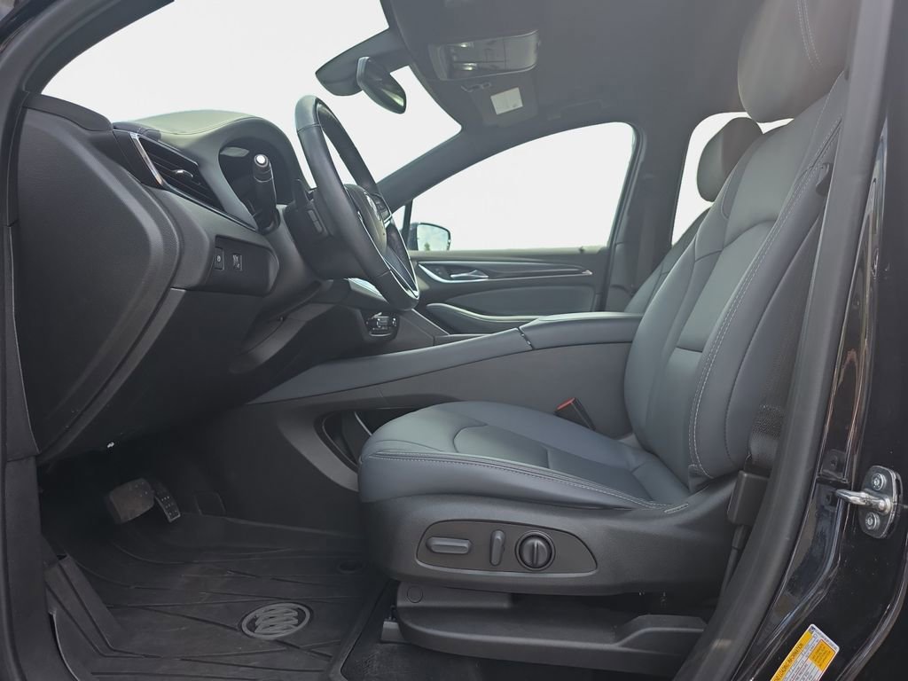 Used 2023 Buick Enclave Essence w/ LPO, Floor Liner Package AWD/4WD image 12
