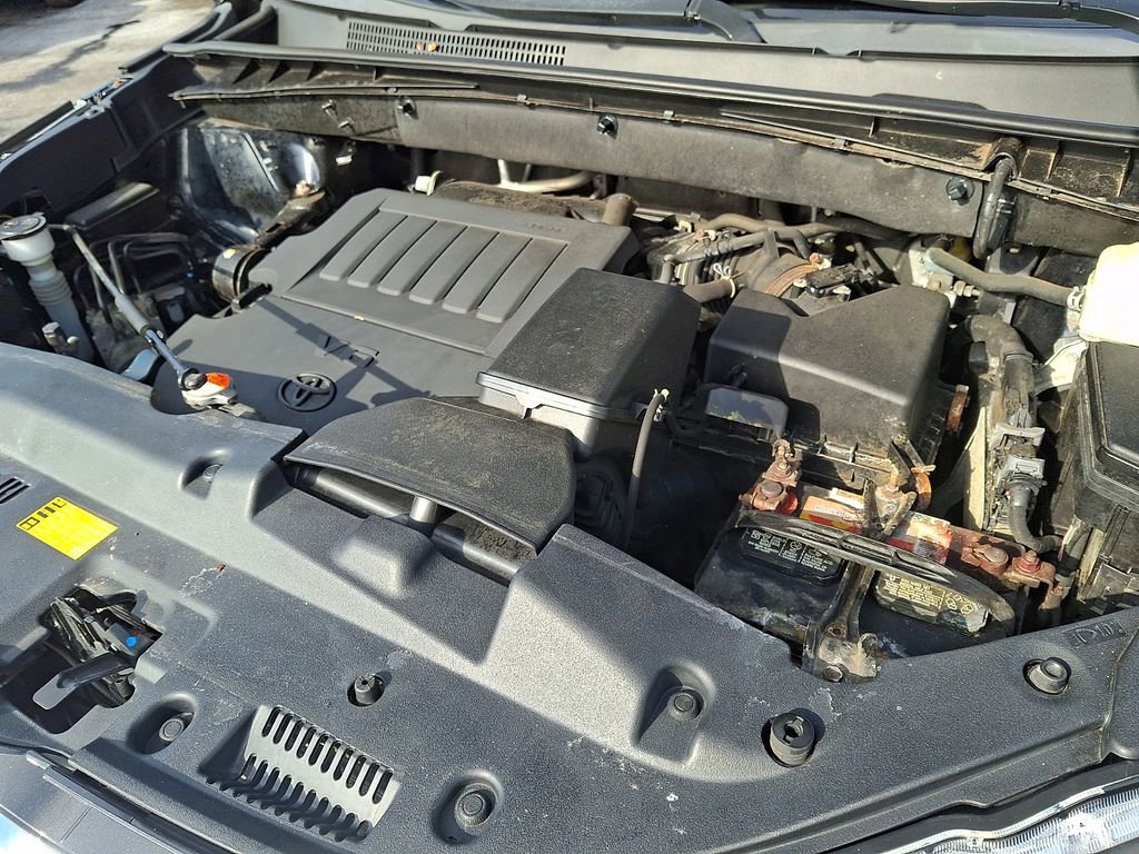 Used 2015 Toyota Highlander Plus image 25