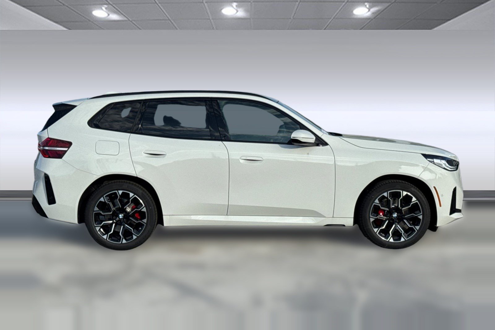 Used 2026 BMW X3 xDrive30i w/ Premium Package AWD/4WD image 7